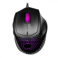 Игровая мышь Cooler Master MM-720 (матовый черный) фото 1